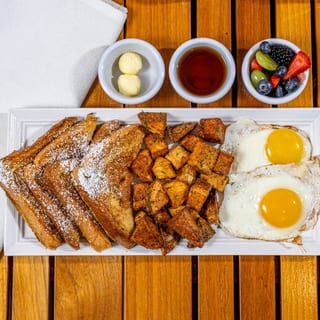 French Toast